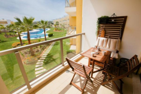 Modern Luxury Apartment near harbor of Albufeira